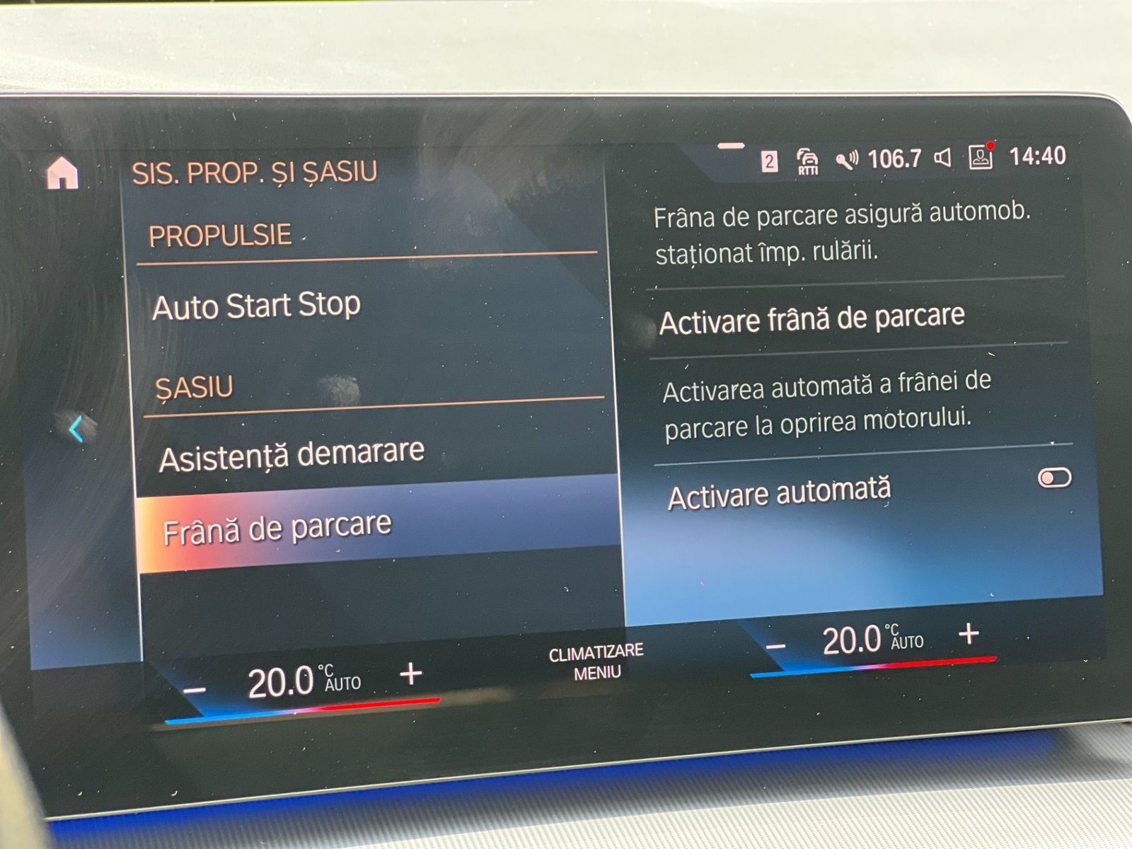 BMW Seria 2 2024 218i - foto 26