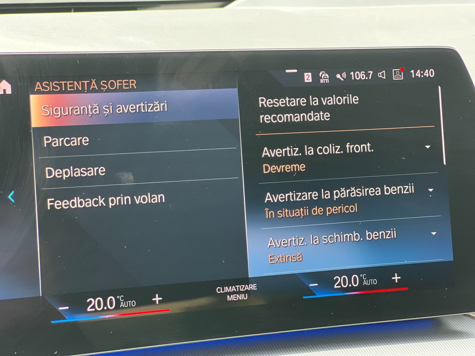 BMW Seria 2 2024 218i - foto 25