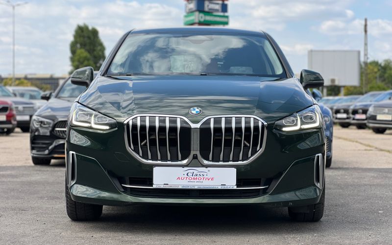 BMW Seria 2 2024 218i - foto 2