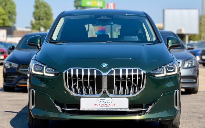 BMW Seria 2 2024 218i - foto 2