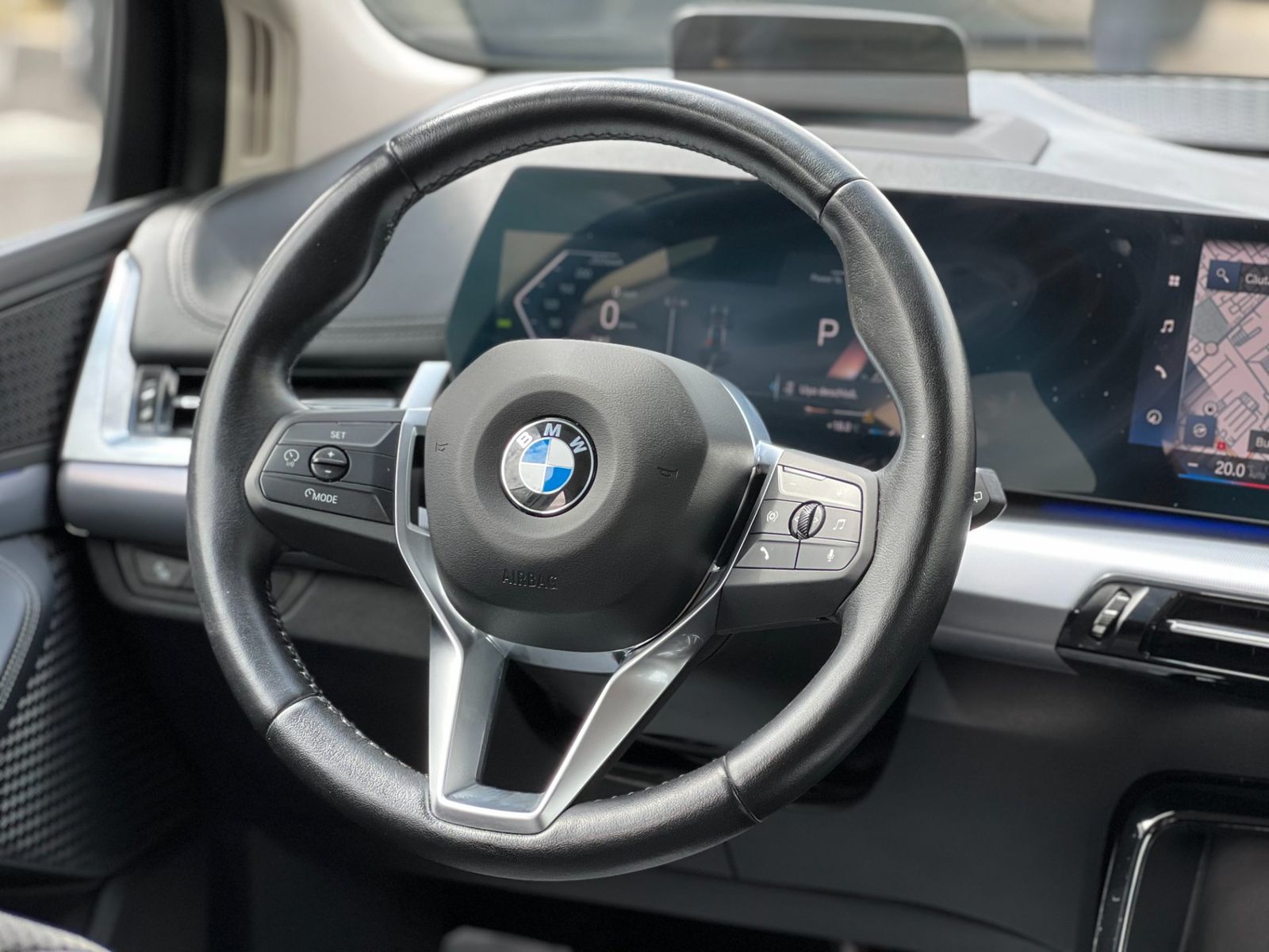 BMW Seria 2 2024 218i - foto 19