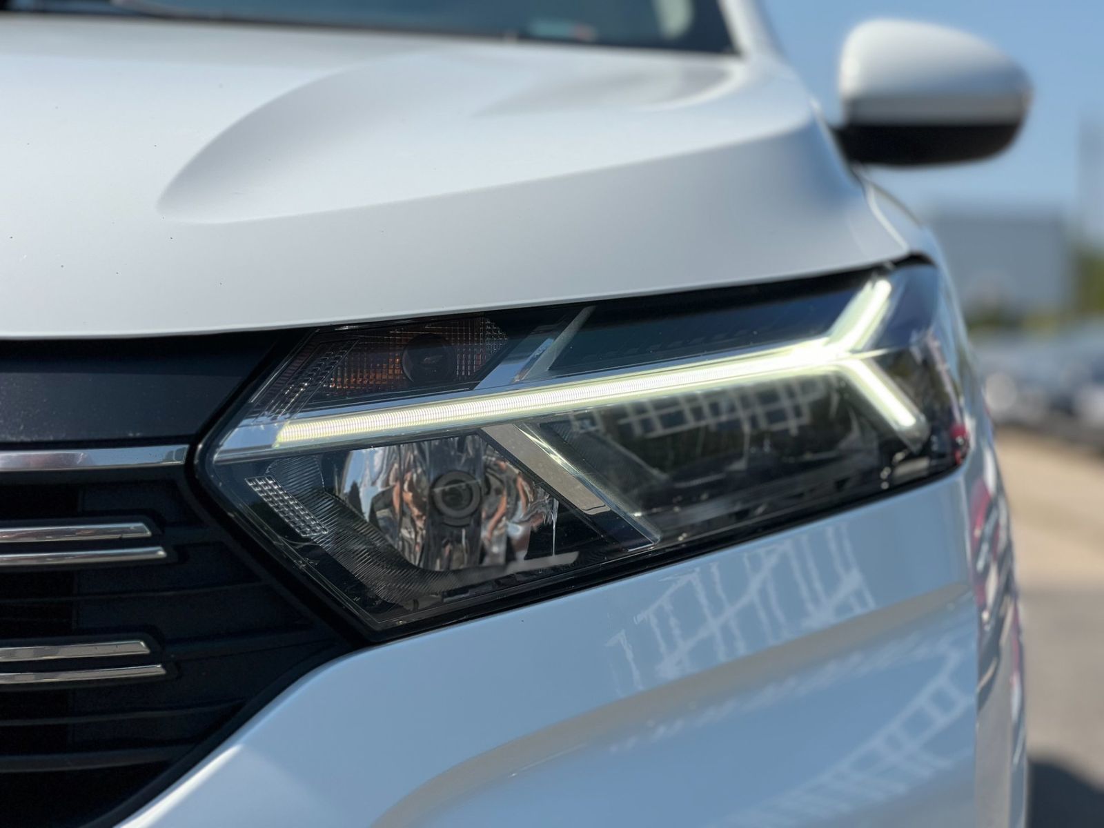 Dacia Logan 2022 - foto 7