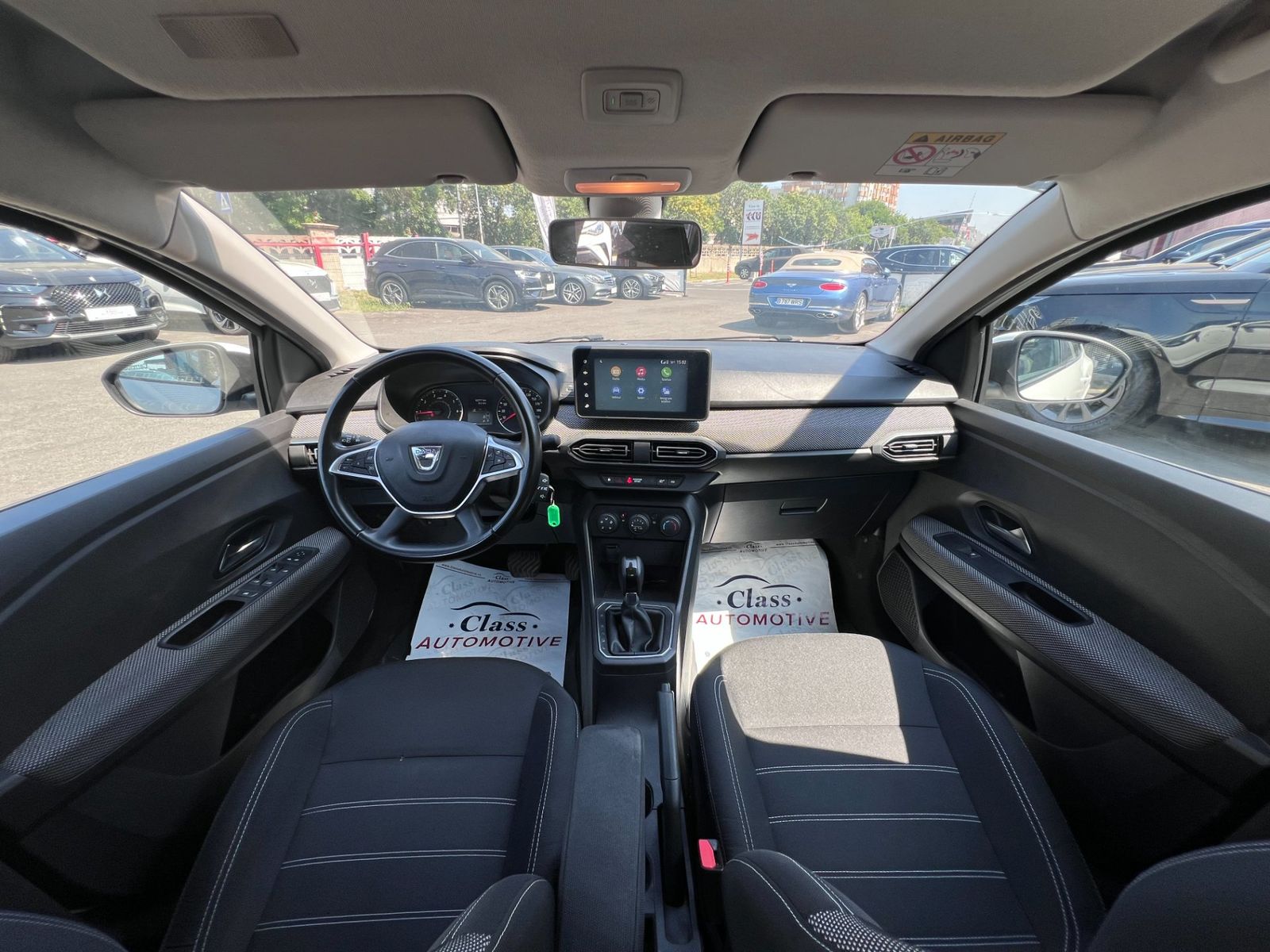 Dacia Logan 2022 - foto 6