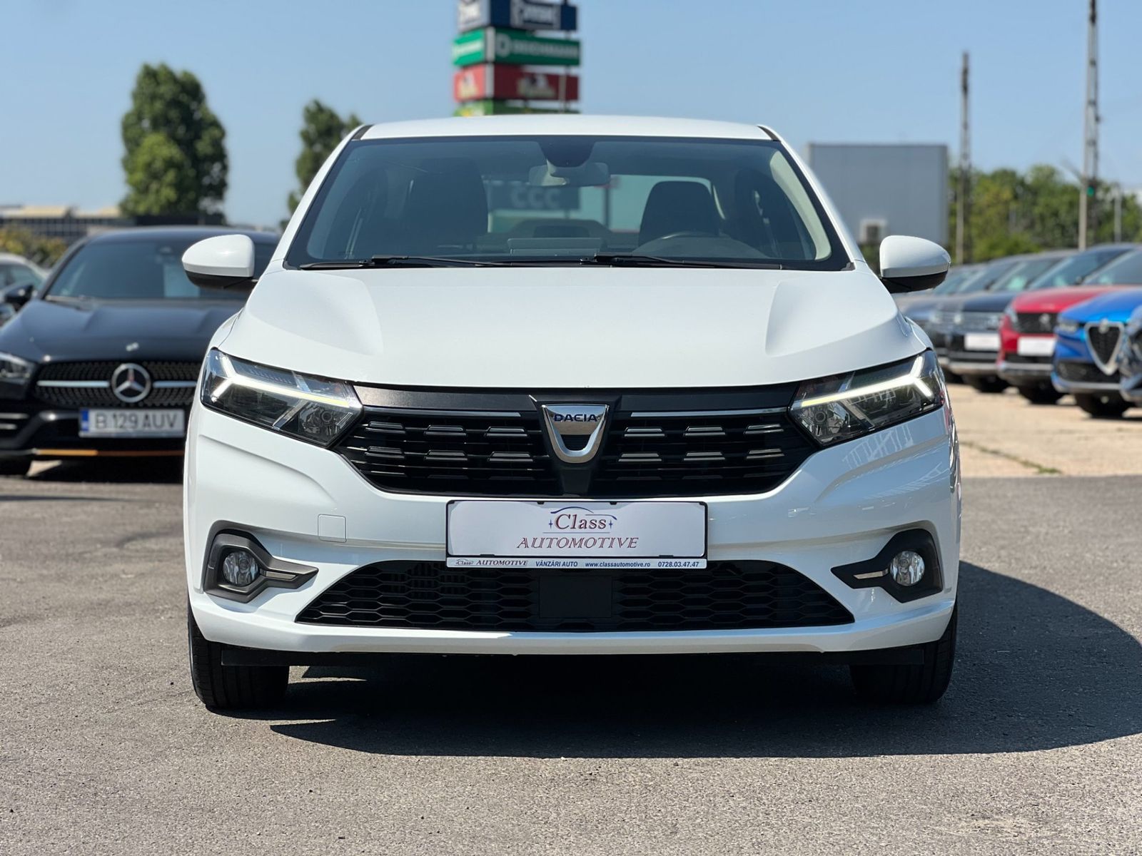 Dacia Logan 2022 - foto 3