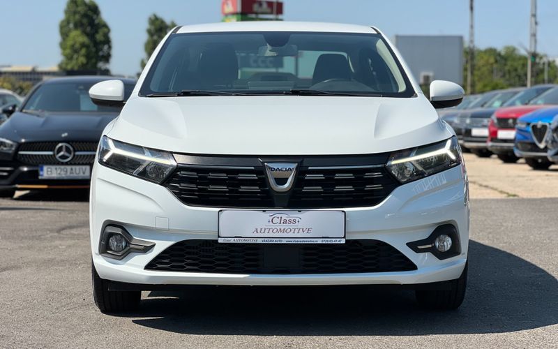 Dacia Logan 2022 - foto 3