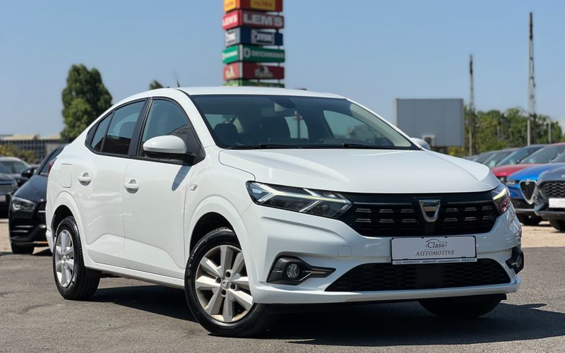 Dacia Logan 2022 - foto 2