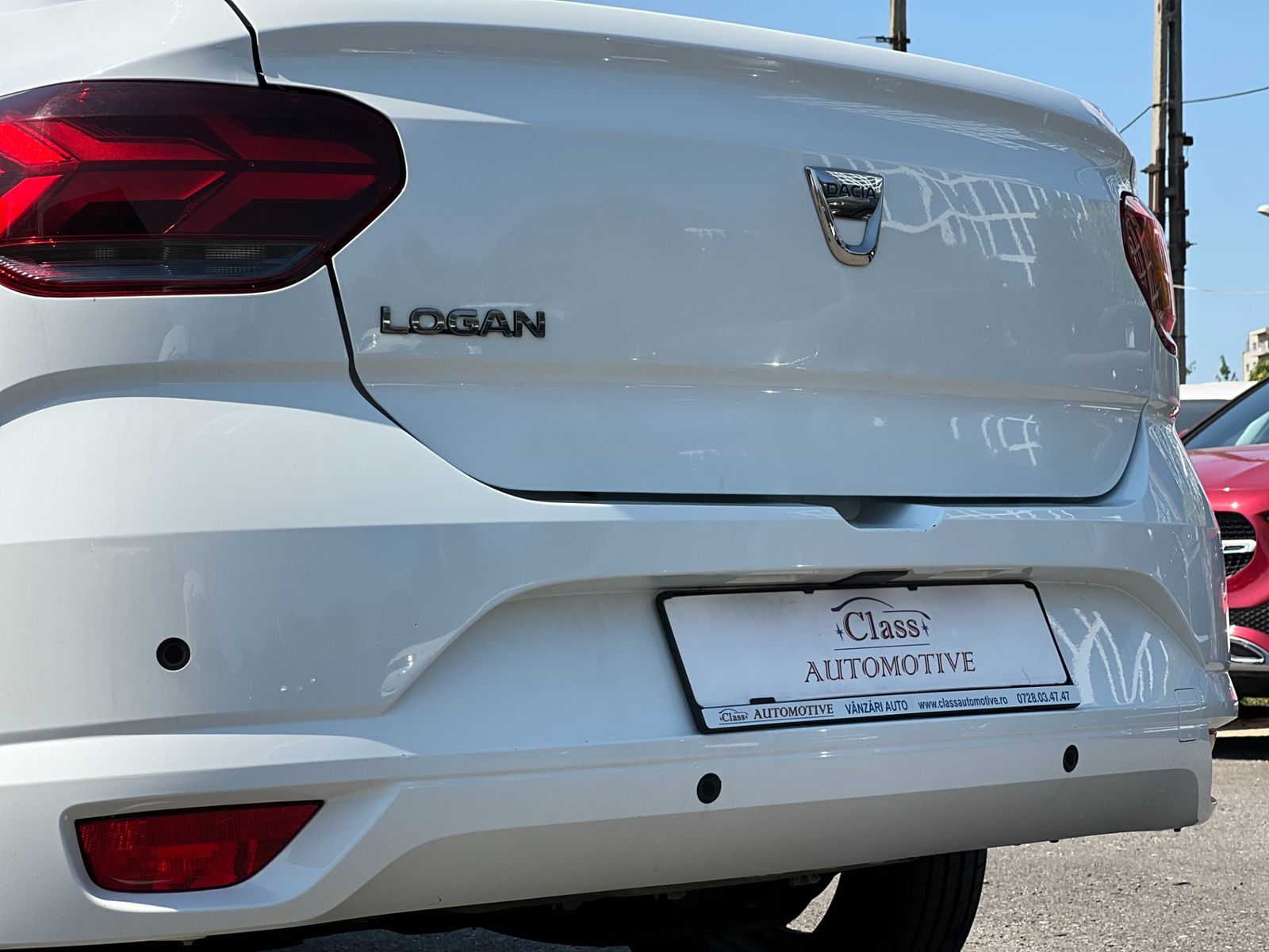Dacia Logan 2022 - foto 8