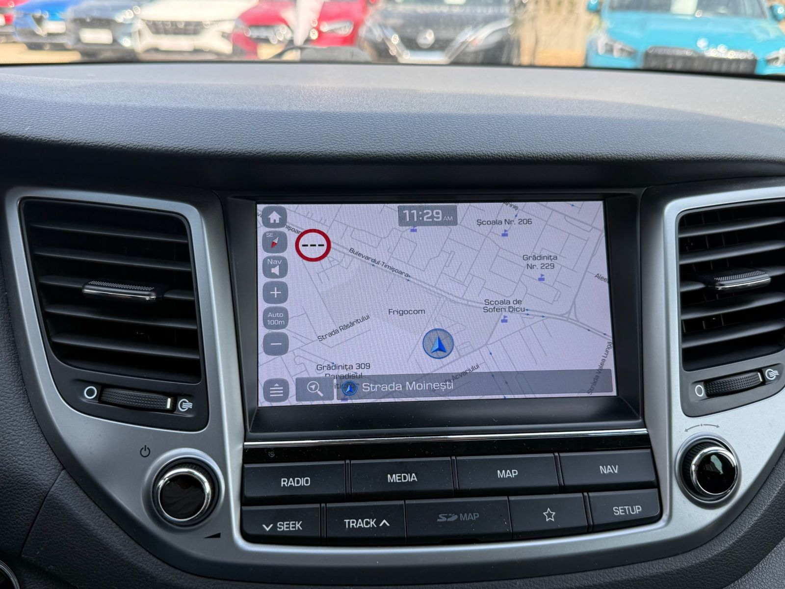 Hyundai TUCSON 2018 1.6 T-GDi 4WD 7DCT Luxury Pack+ - foto 25