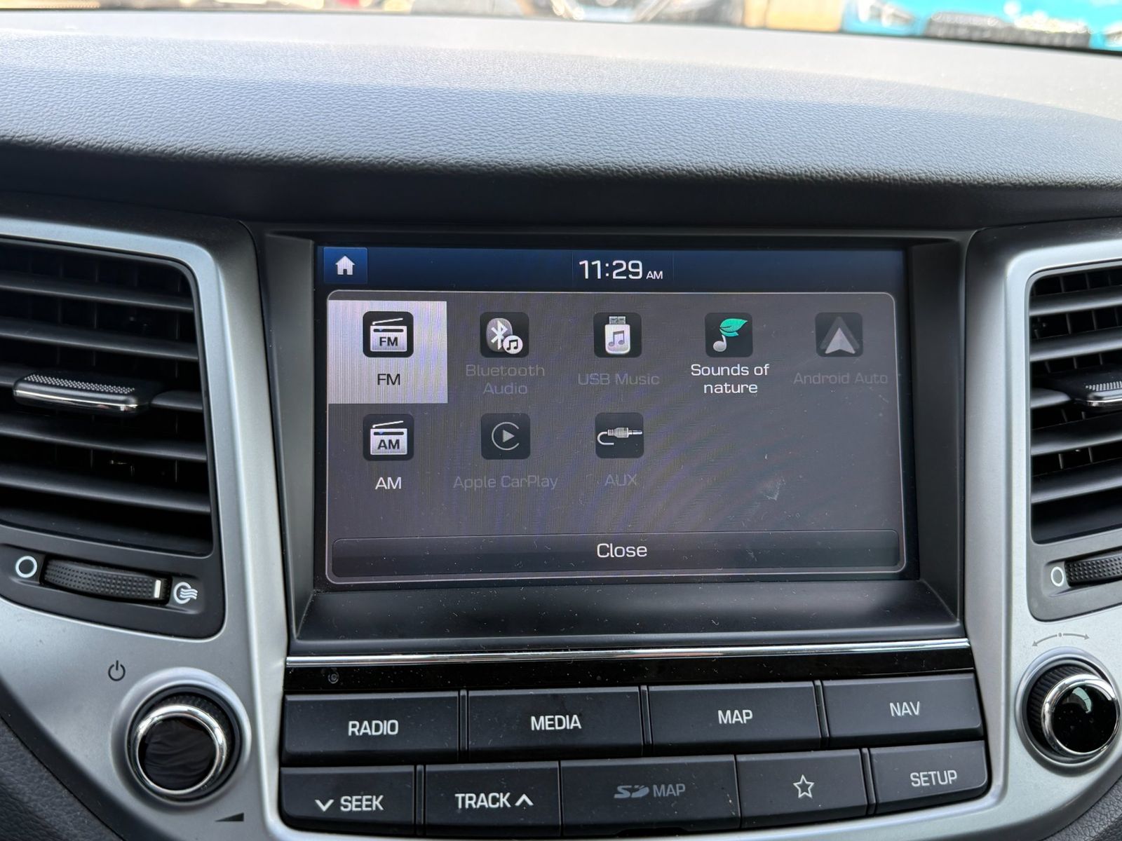 Hyundai TUCSON 2018 1.6 T-GDi 4WD 7DCT Luxury Pack+ - foto 26