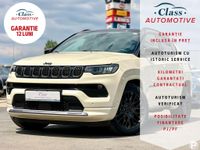 Jeep Compass Hybrid - 240 CP - Versiune S - foto 1