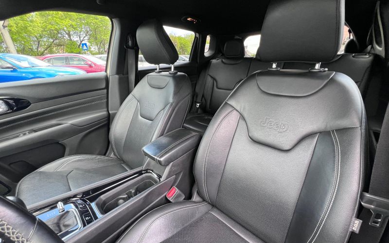 Jeep Compass 2022 1.3T 4xe AT6 PHEV S - foto 4