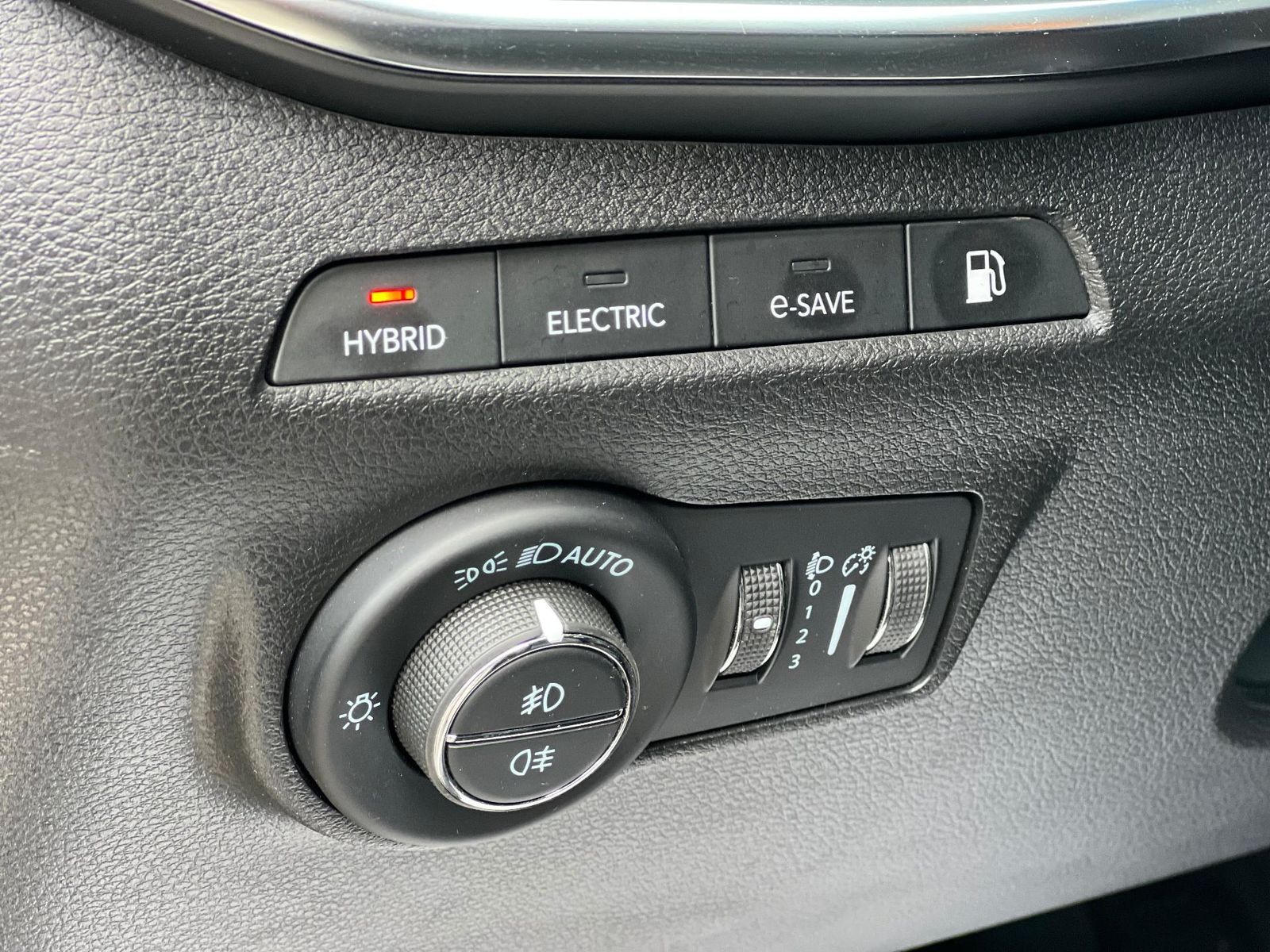 Jeep Compass 2022 1.3T 4xe AT6 PHEV S - foto 11
