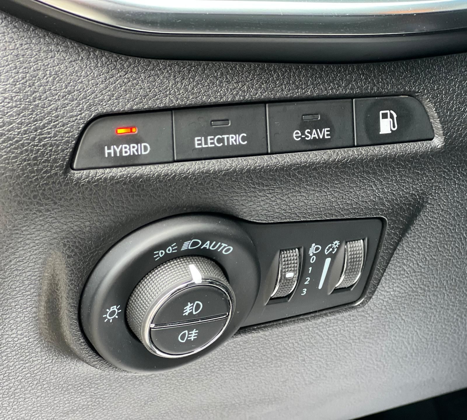 Jeep Compass Hybrid - 240 CP - Versiune S - foto 12
