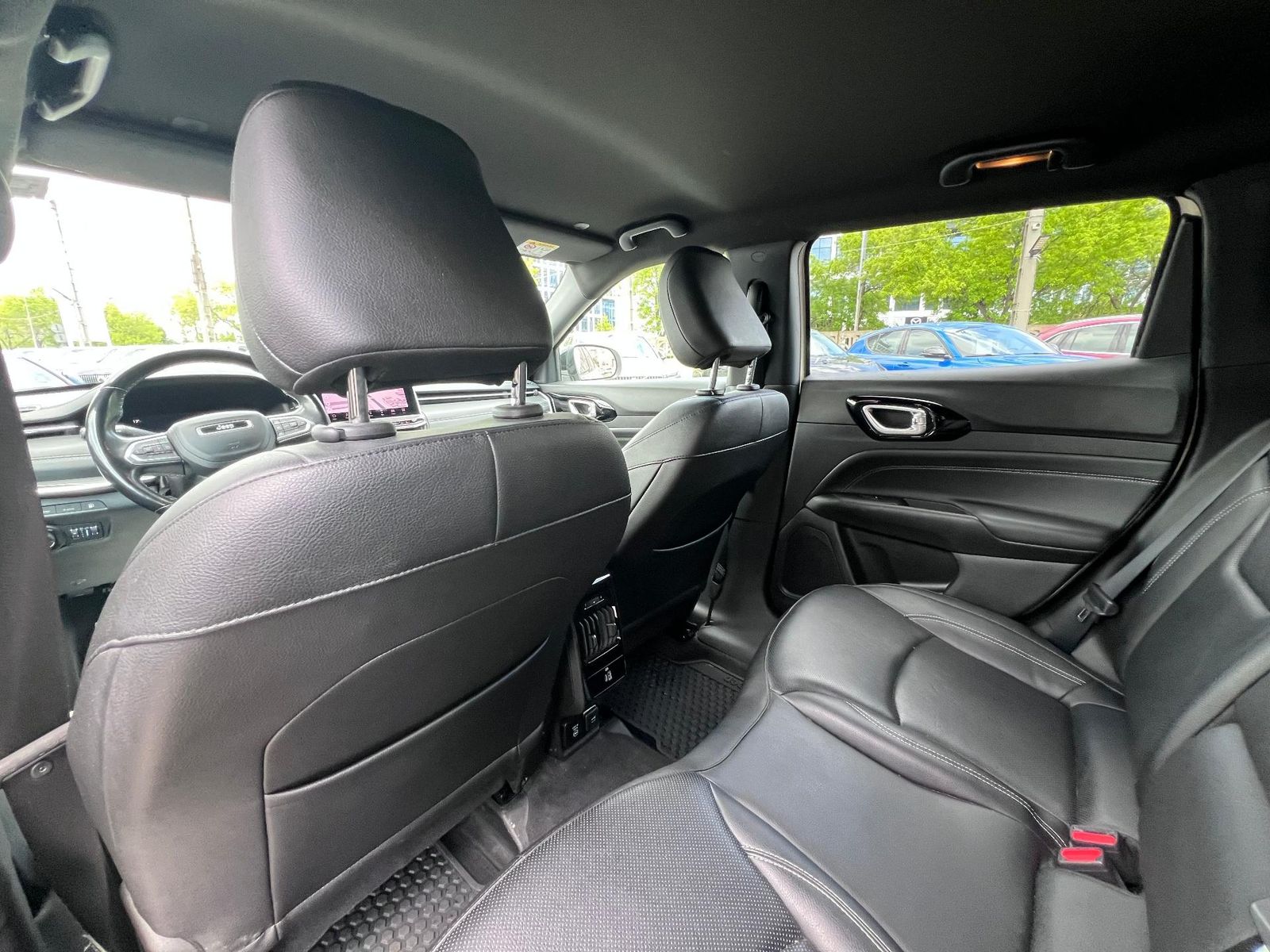 Jeep Compass 2022 1.3T 4xe AT6 PHEV S - foto 12