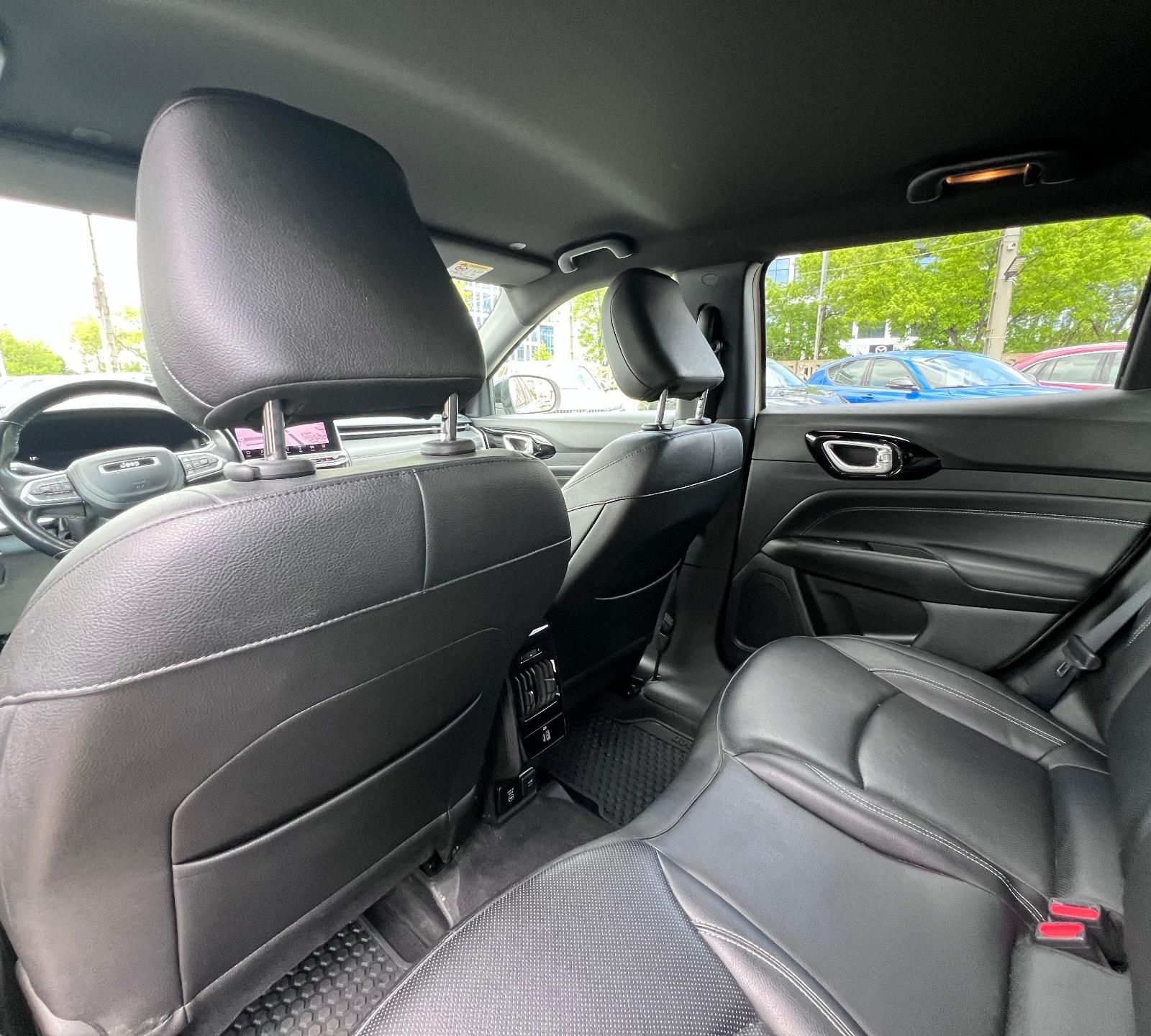 Jeep Compass Hybrid - 240 CP - Versiune S - foto 13