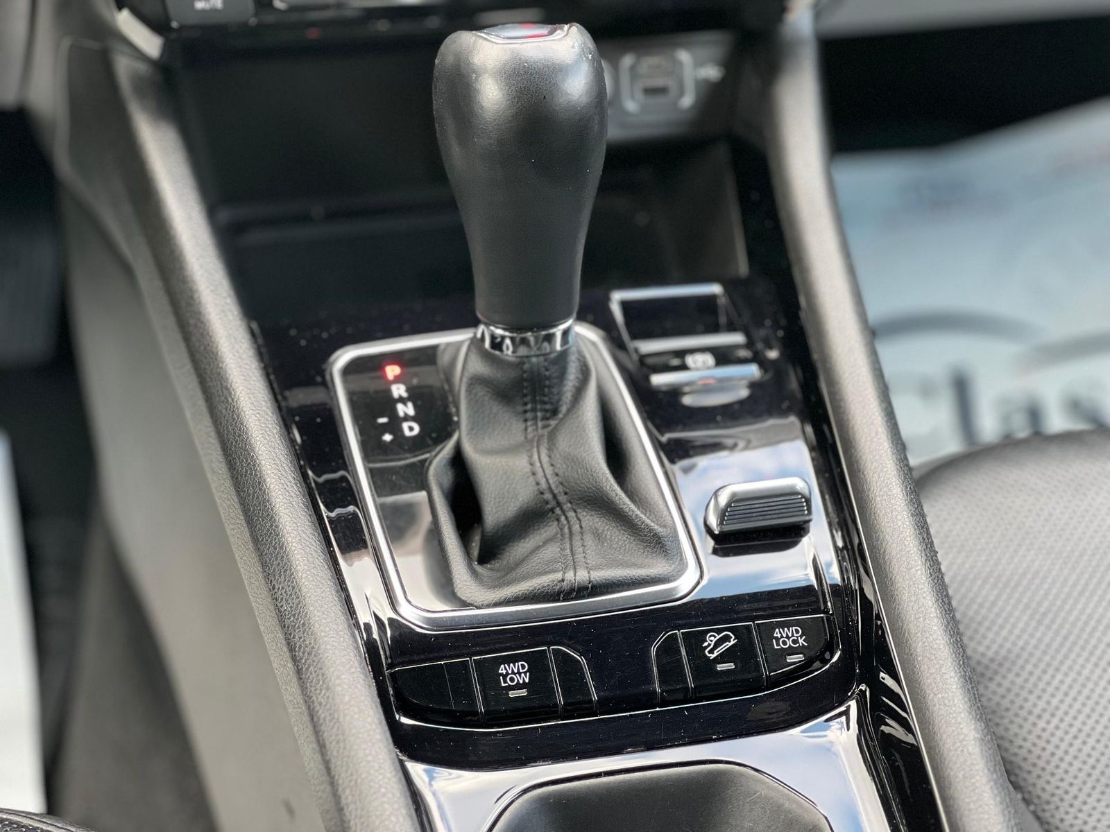 Jeep Compass 2022 1.3T 4xe AT6 PHEV S - foto 16
