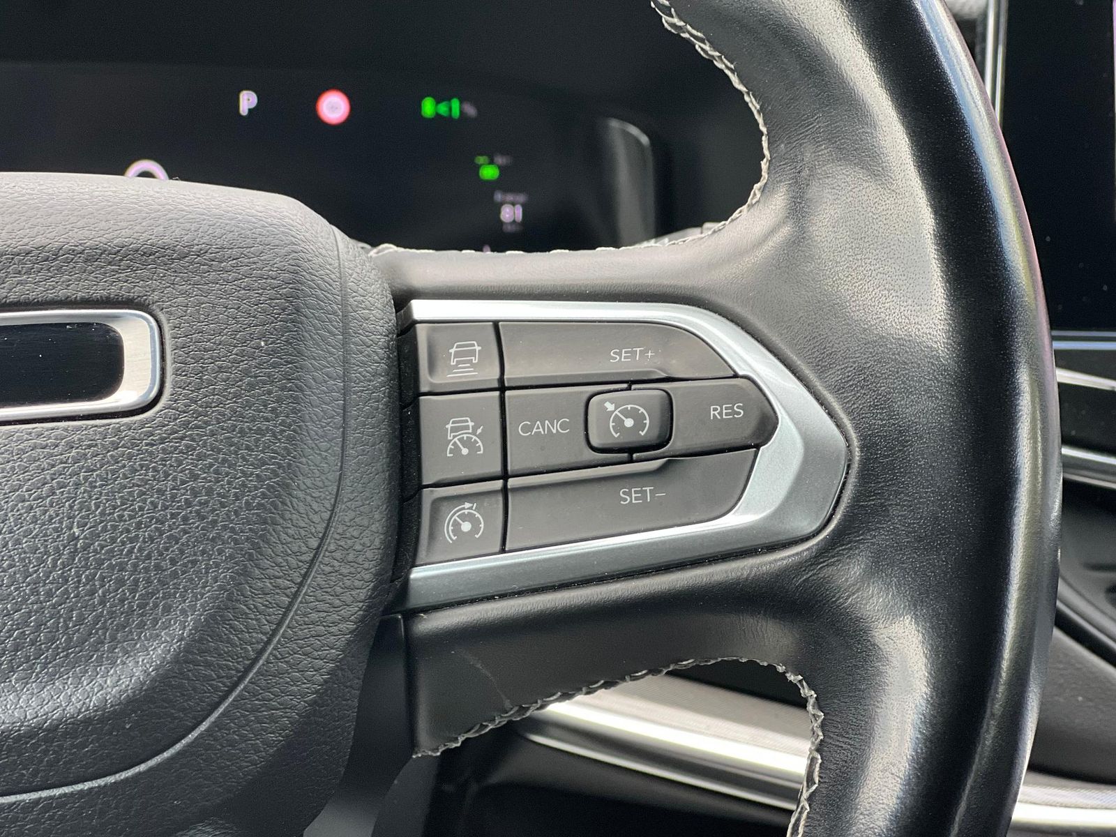 Jeep Compass 2022 1.3T 4xe AT6 PHEV S - foto 17