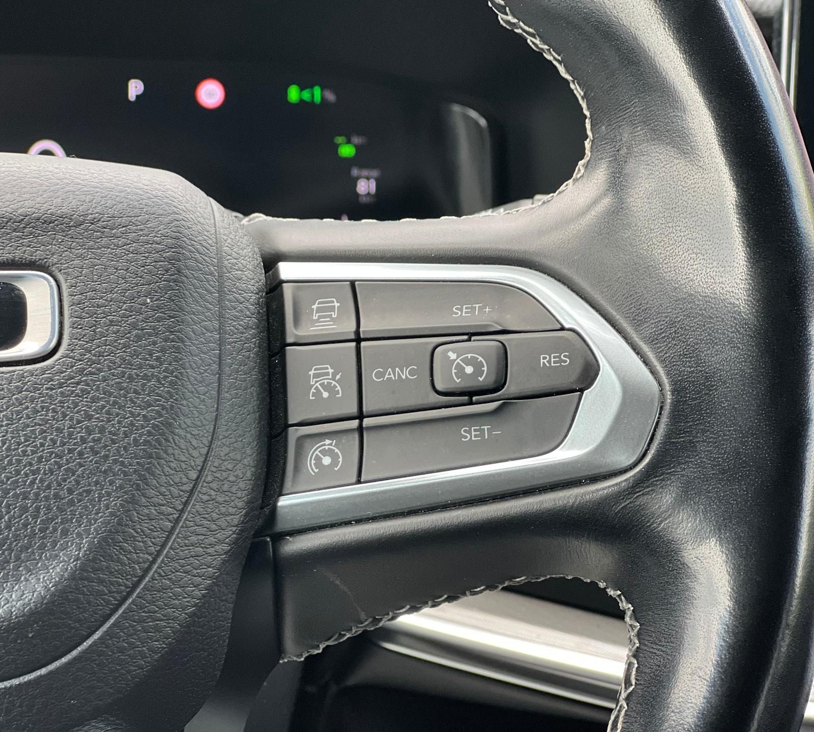 Jeep Compass Hybrid - 240 CP - Versiune S - foto 18