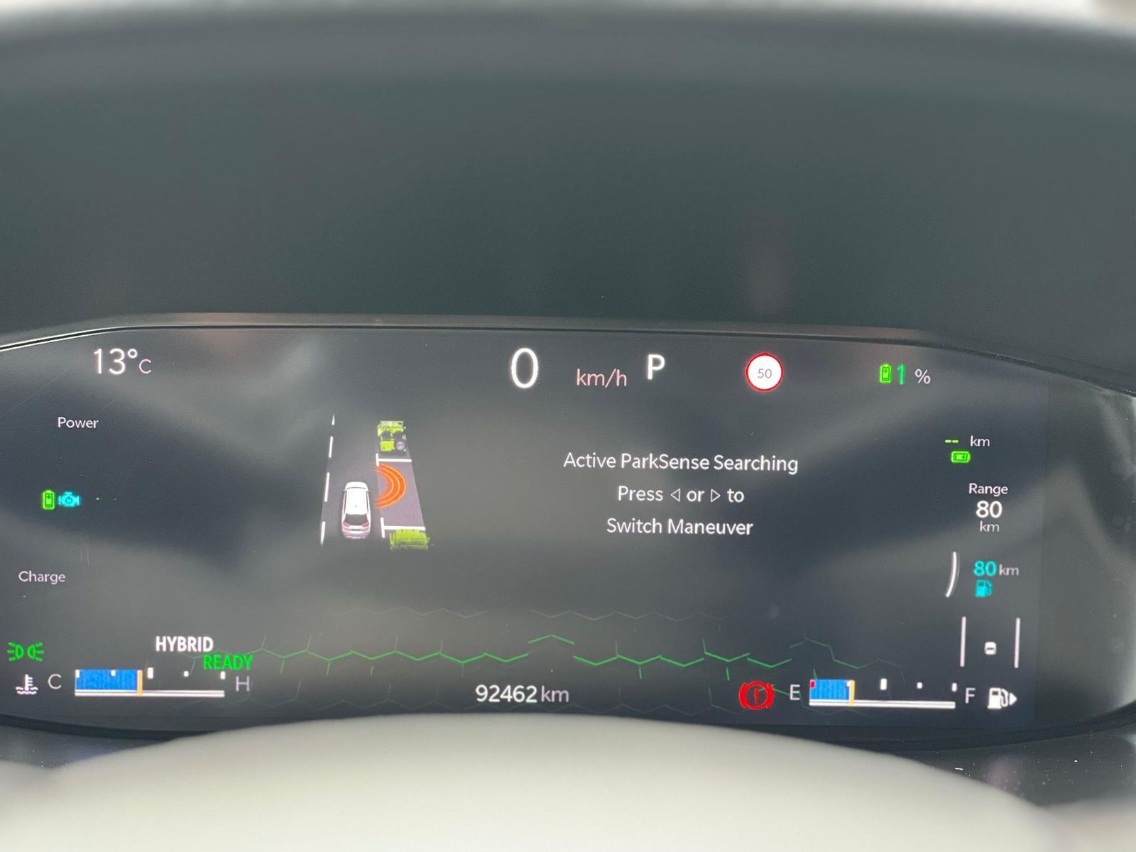 Jeep Compass 2022 1.3T 4xe AT6 PHEV S - foto 24