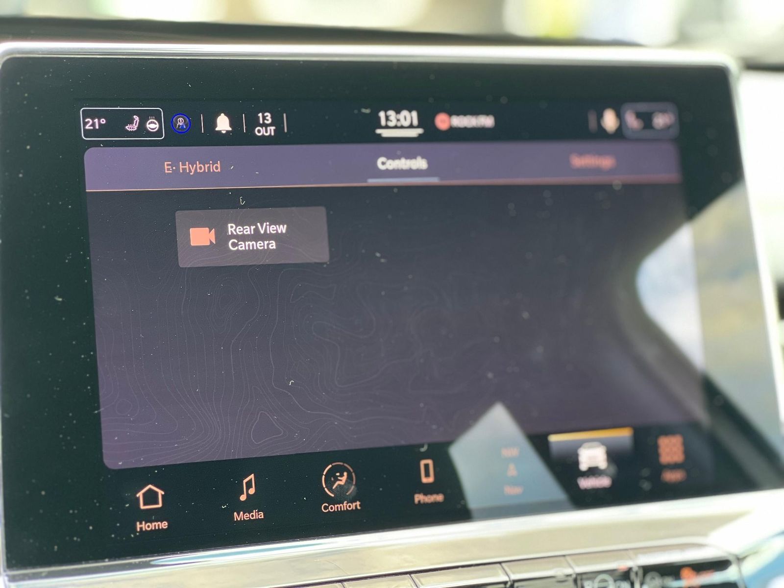 Jeep Compass 2022 1.3T 4xe AT6 PHEV S - foto 26
