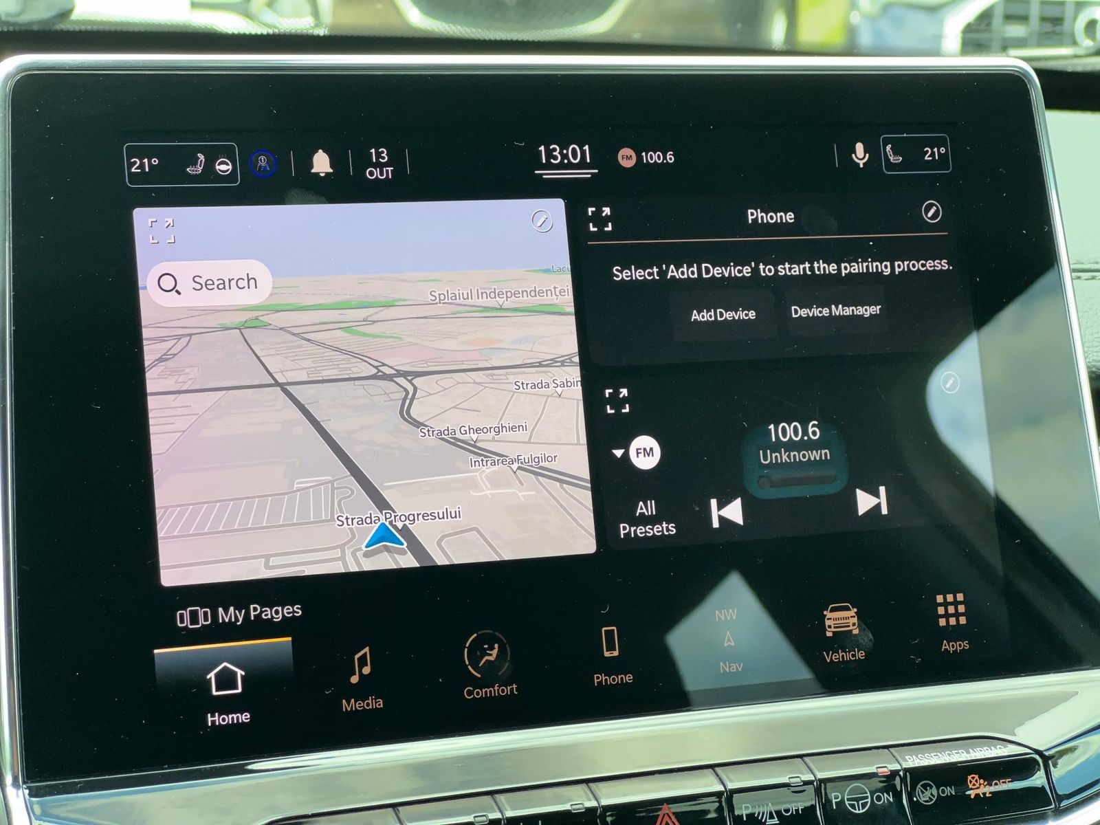 Jeep Compass 2022 1.3T 4xe AT6 PHEV S - foto 29
