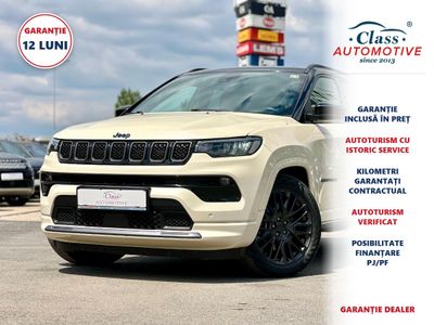 Jeep Compass 2022