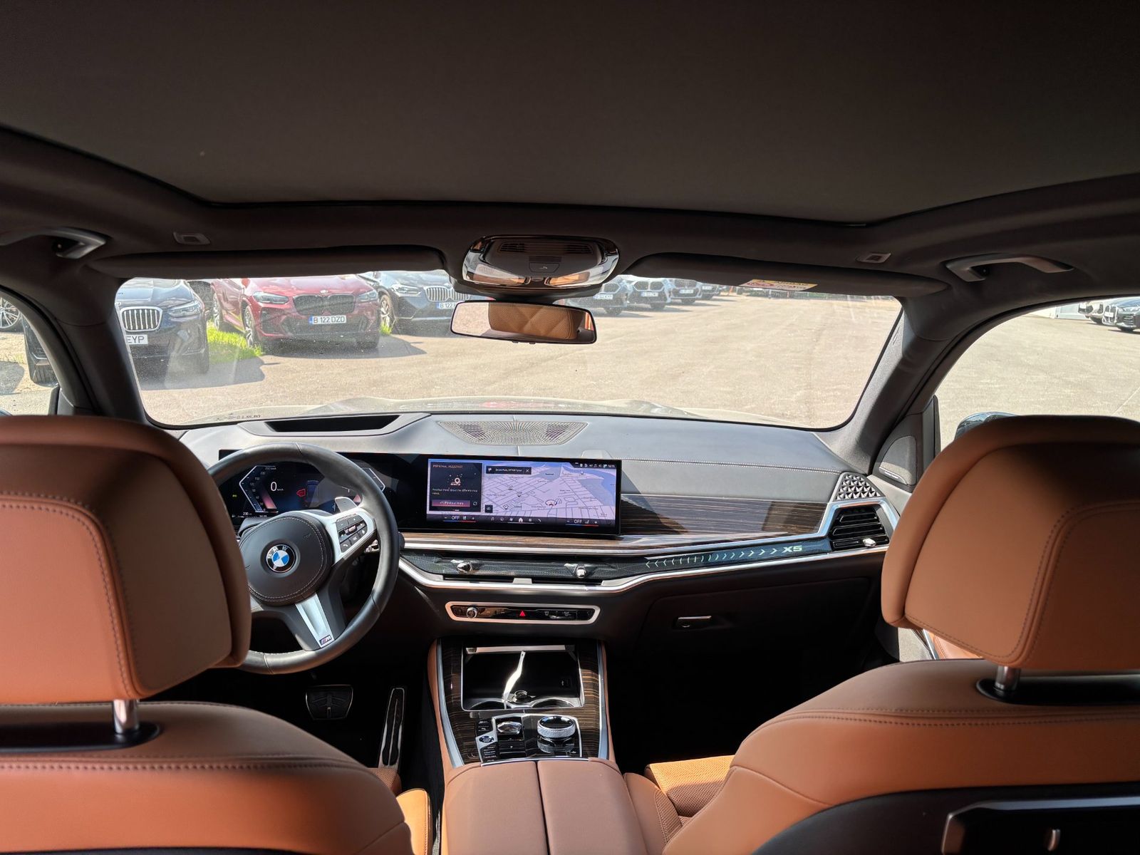BMW X5 2024 xDrive30d AT MHEV - foto 6