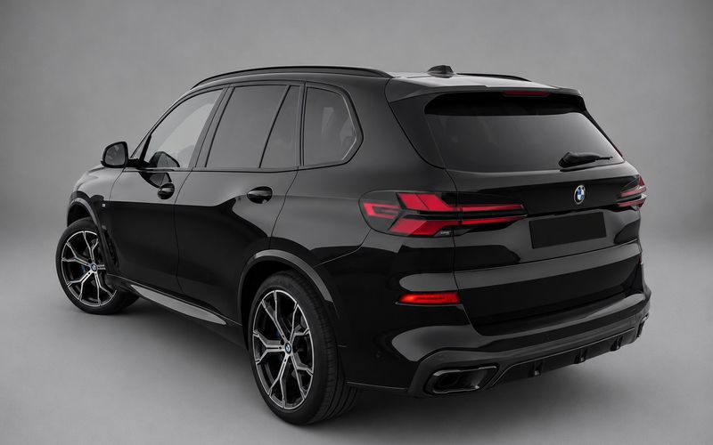 BMW X5 2024 xDrive30d AT MHEV - foto 3