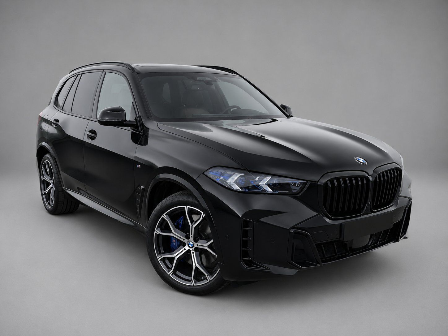BMW X5 2024 xDrive30d AT MHEV - foto 1
