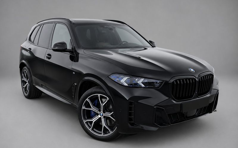 BMW X5 2024 xDrive30d AT MHEV - foto 1