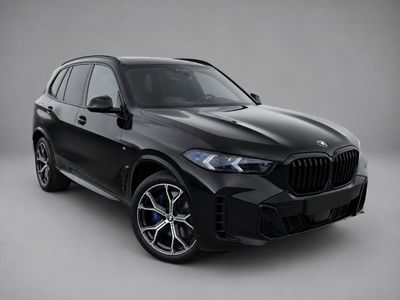 BMW X5 2024