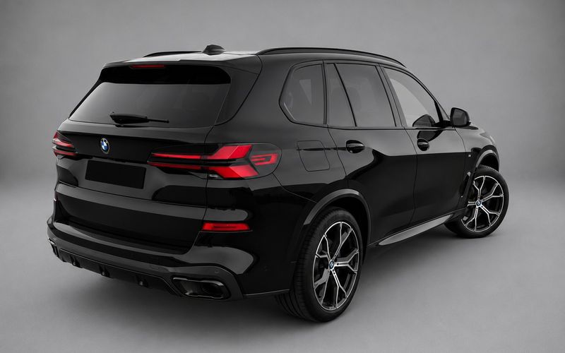 BMW X5 2024 xDrive30d AT MHEV - foto 2