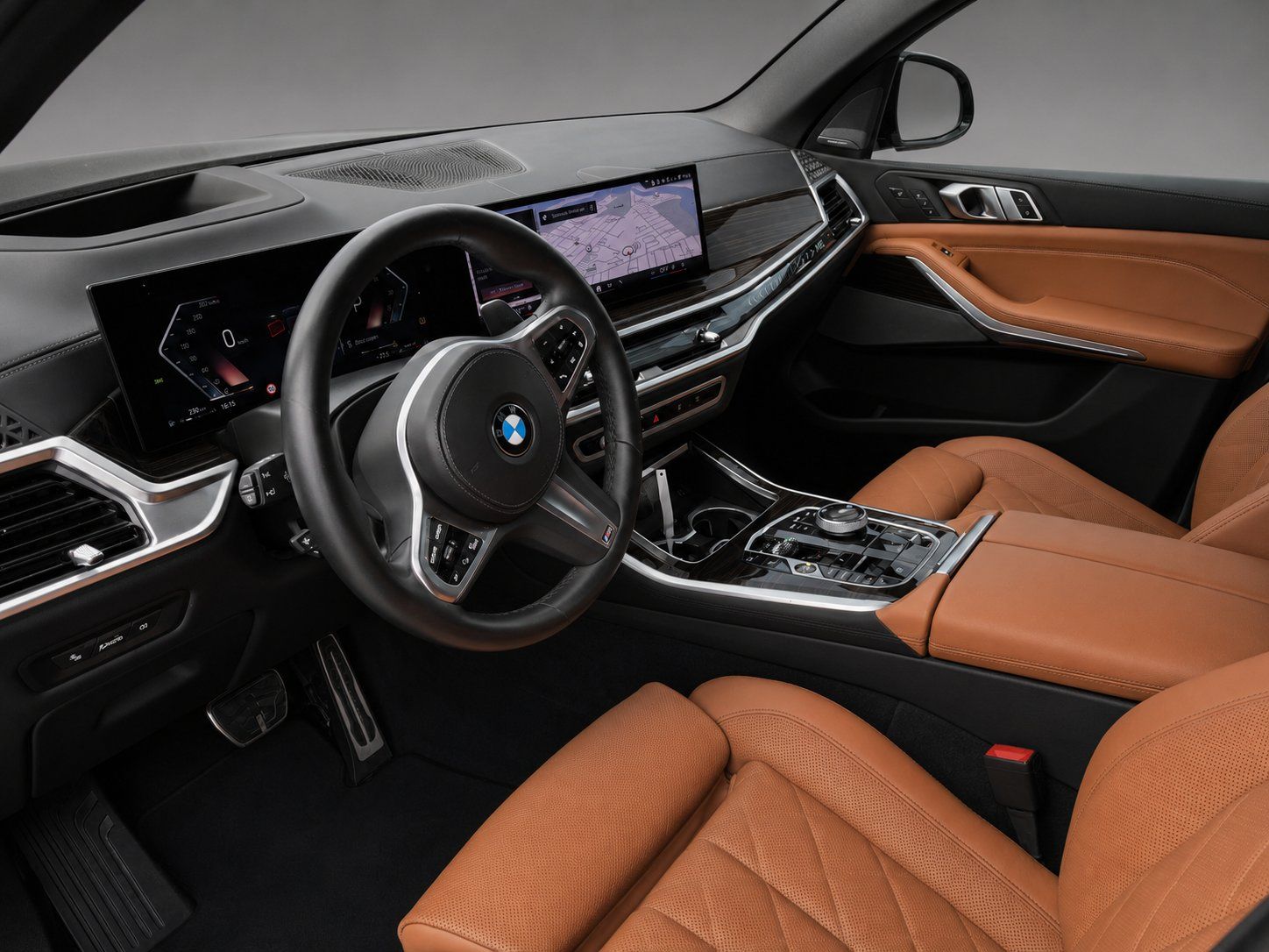 BMW X5 2024 xDrive30d AT MHEV - foto 5