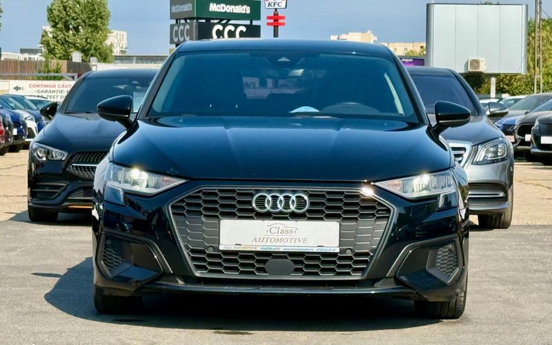 Audi A3 Sportback 2021 1.0 30 TFSI MHEV S tronic Basic - foto 2