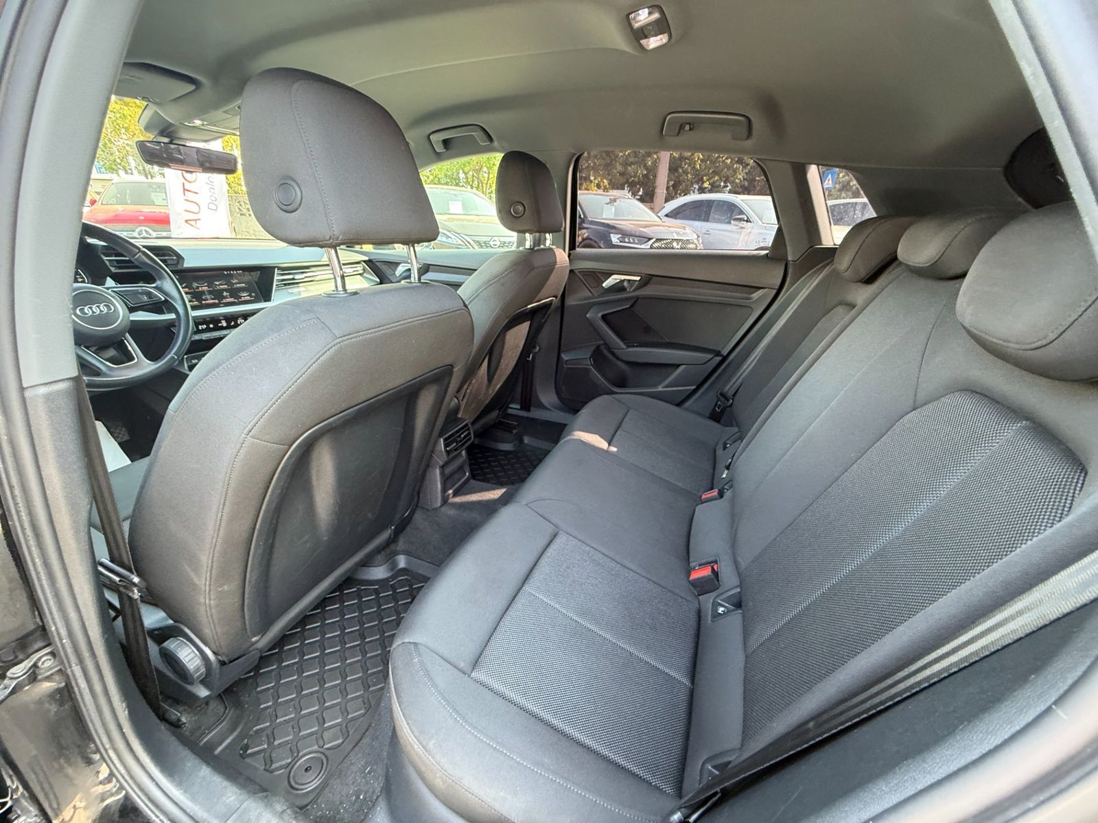 Audi A3 Sportback 2021 1.0 30 TFSI MHEV S tronic Basic - foto 11
