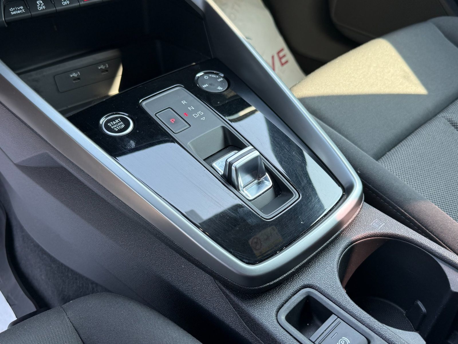 Audi A3 Sportback 2021 1.0 30 TFSI MHEV S tronic Basic - foto 10