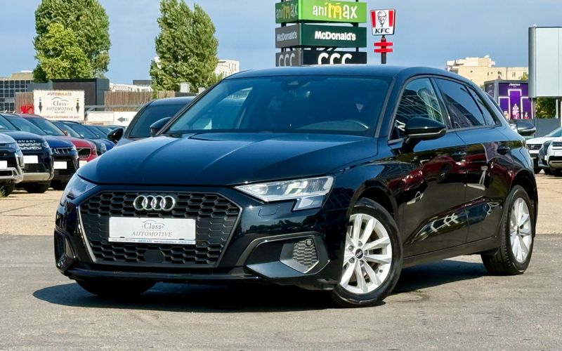 Audi A3 Sportback 2021 1.0 30 TFSI MHEV S tronic Basic - foto 1