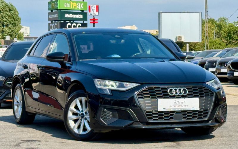 Audi A3 Sportback 2021 1.0 30 TFSI MHEV S tronic Basic - foto 3