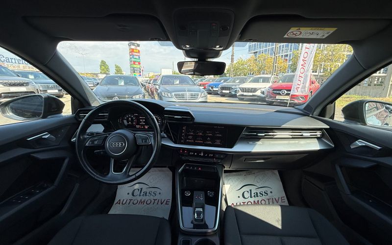 Audi A3 Sportback 2021 1.0 30 TFSI MHEV S tronic Basic - foto 4