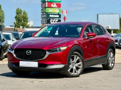 Mazda CX-30 2021
