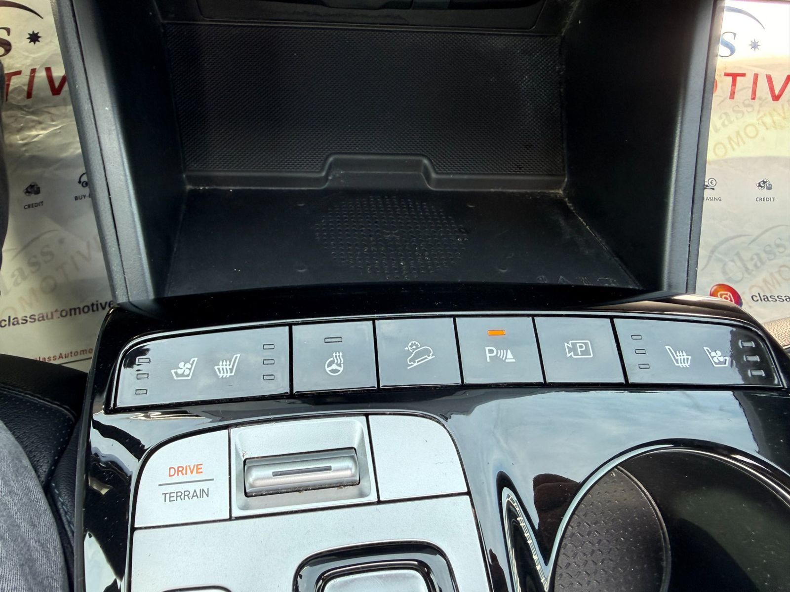 Hyundai TUCSON 2021 1.6 l 215 CP 4WD 6AT HEV Luxury - foto 34