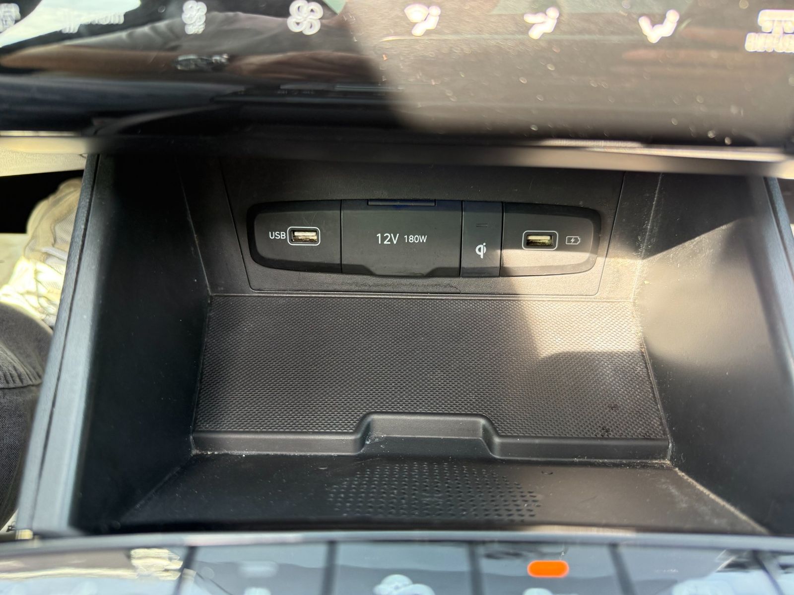 Hyundai TUCSON 2021 1.6 l 215 CP 4WD 6AT HEV Luxury - foto 35