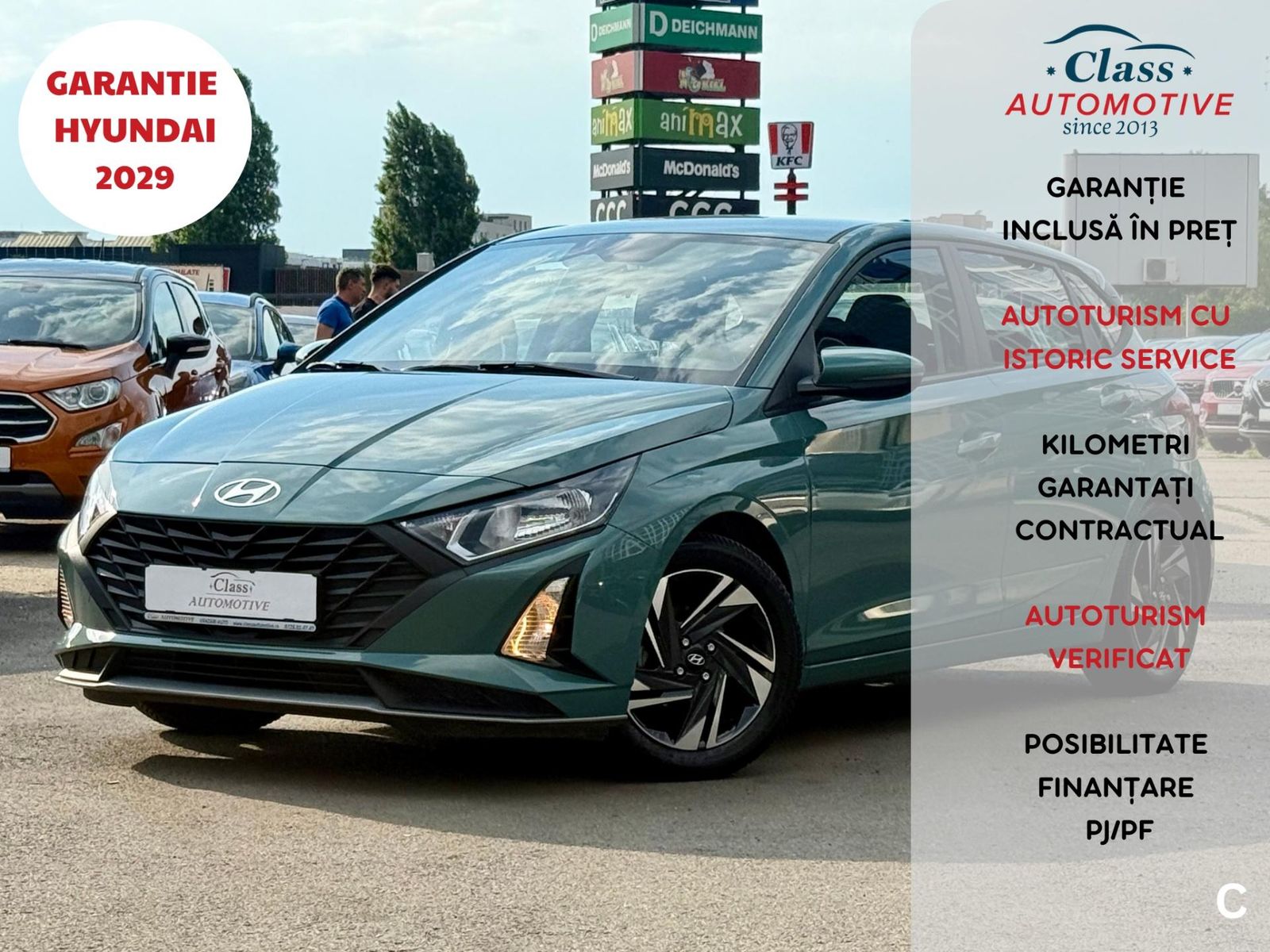 Hyundai I20 1.2 L 84CP 5DR - foto 1