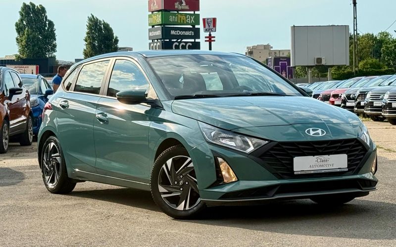 Hyundai I20 1.2 L 84CP 5DR - foto 3