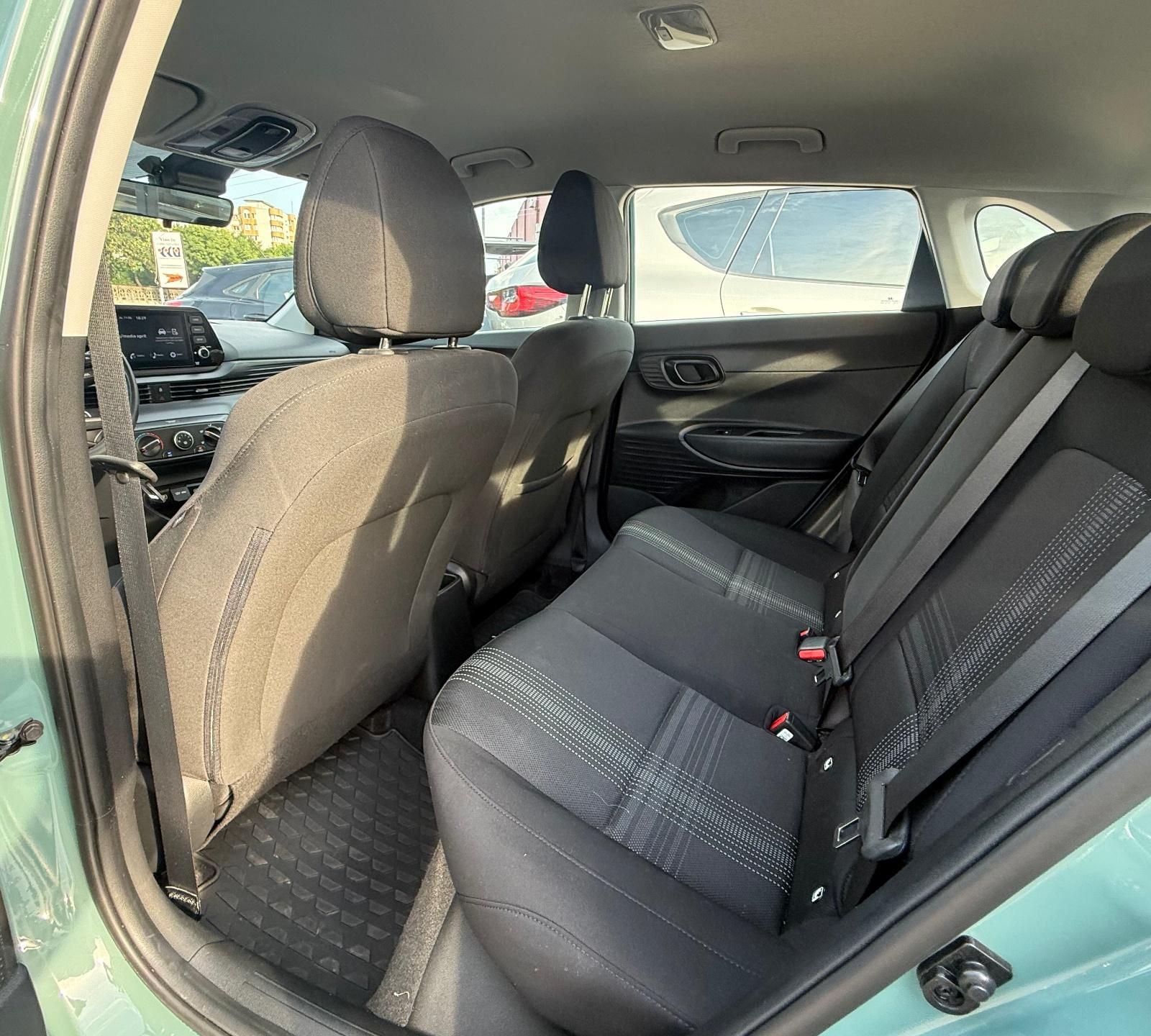 Hyundai I20 1.2 L 84CP 5DR - foto 7