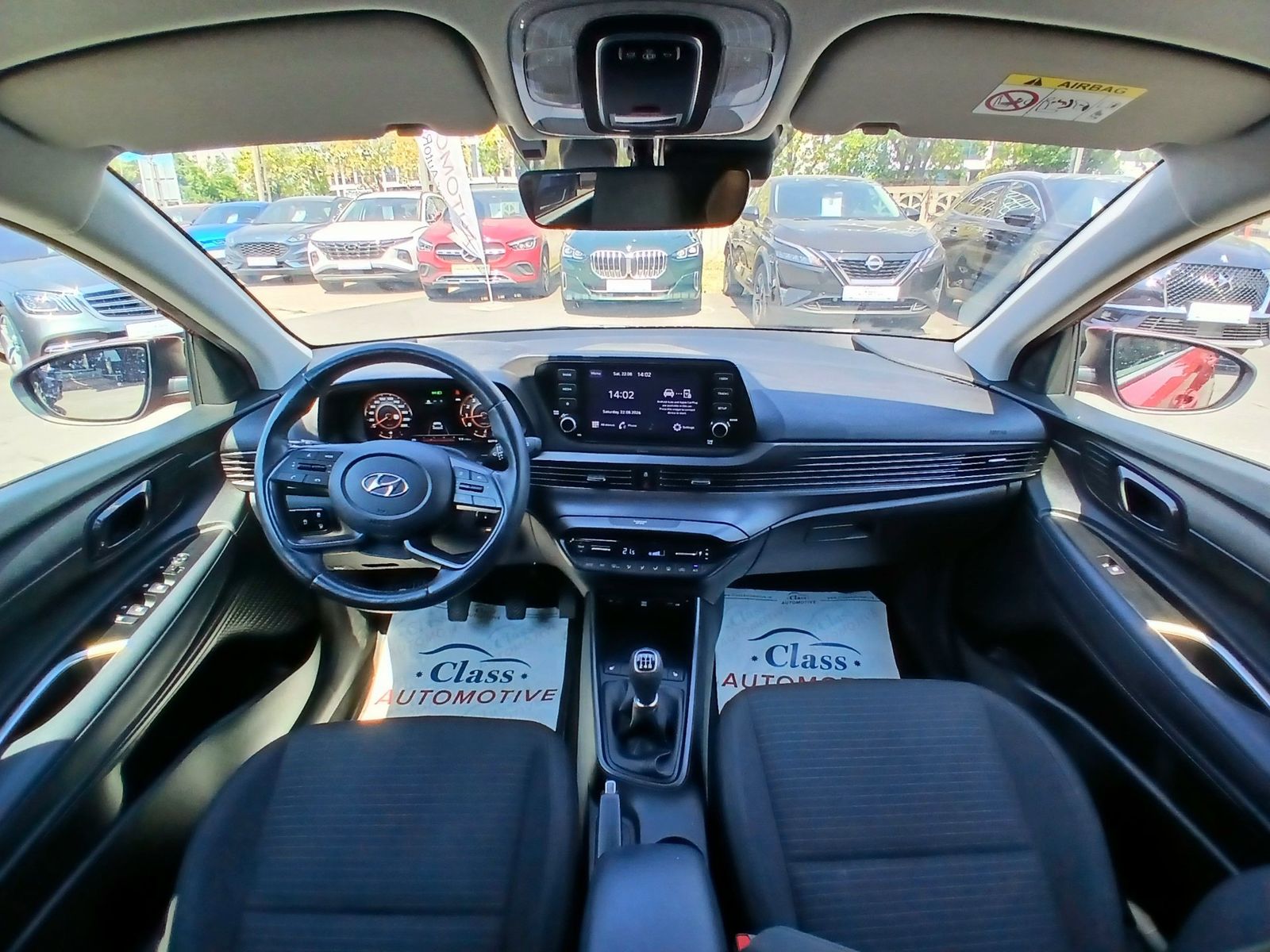 Hyundai i20 2022 1.2 L 84CP 5DR Led Line - foto 3