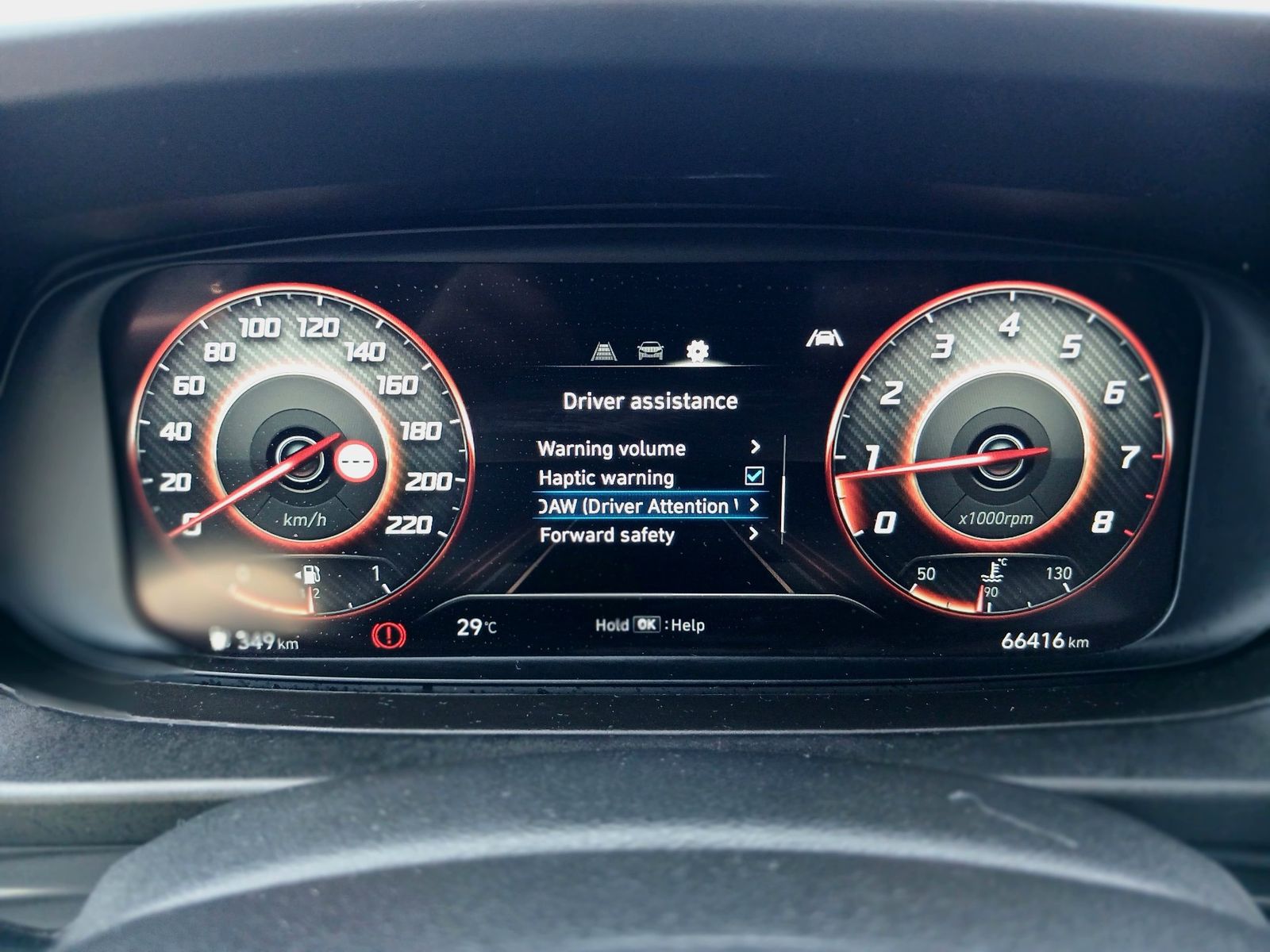 Hyundai i20 2022 1.2 L 84CP 5DR Led Line - foto 17
