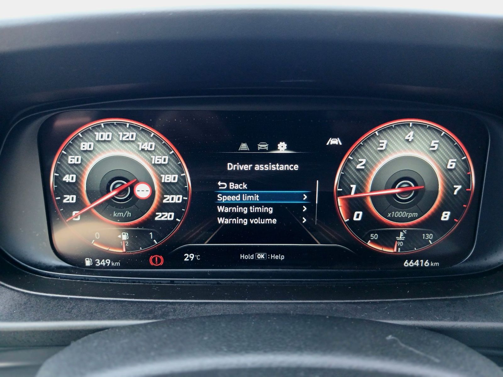 Hyundai i20 2022 1.2 L 84CP 5DR Led Line - foto 16