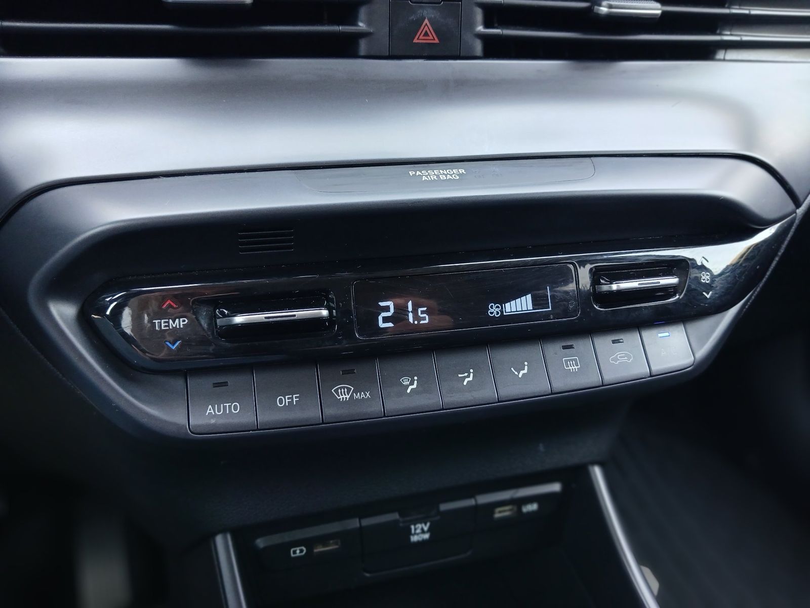 Hyundai i20 2022 1.2 L 84CP 5DR Led Line - foto 22