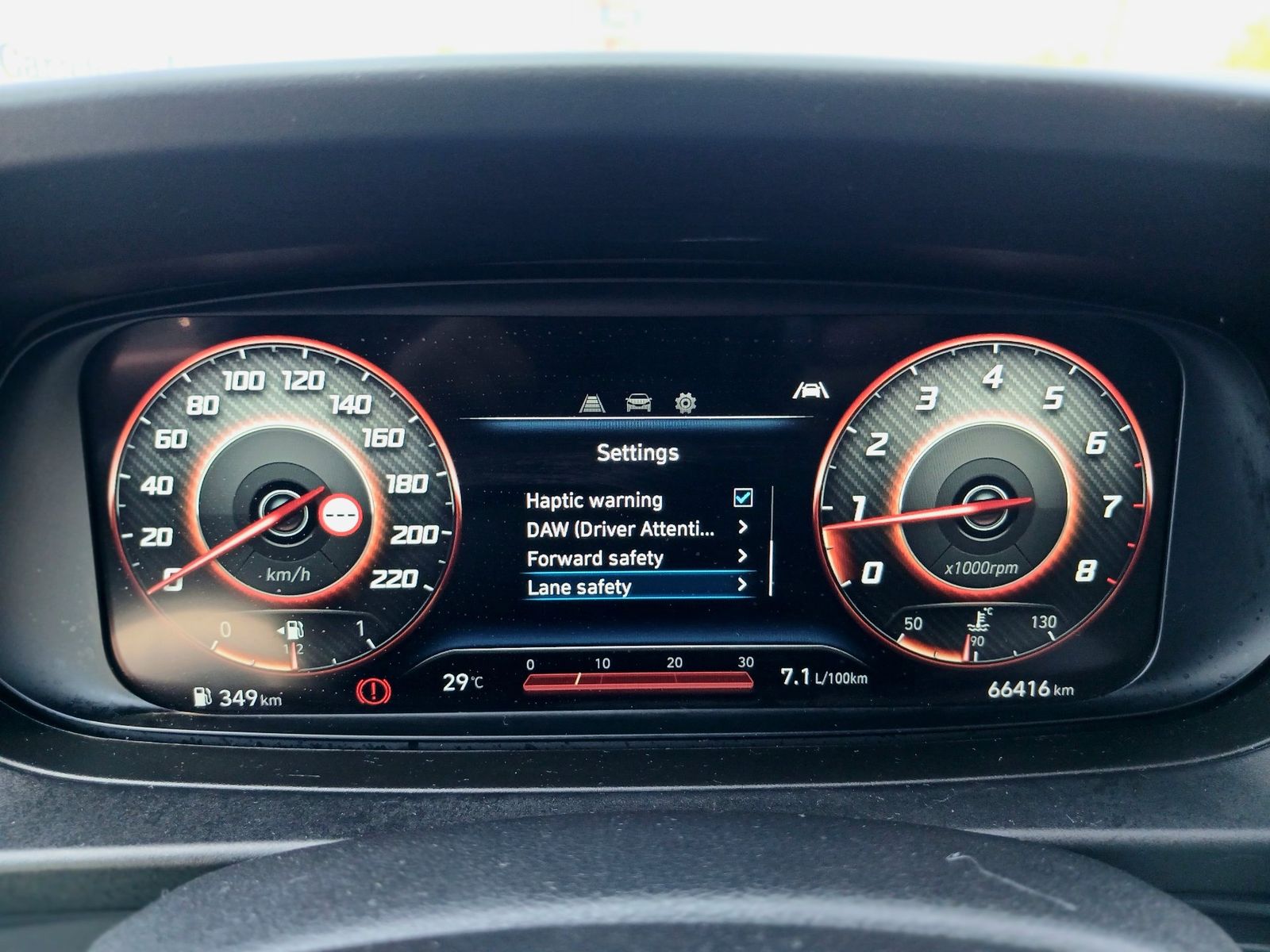 Hyundai i20 2022 1.2 L 84CP 5DR Led Line - foto 19